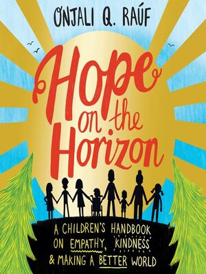 cover image of Hope on the Horizon